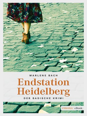 cover image of Endstation Heidelberg